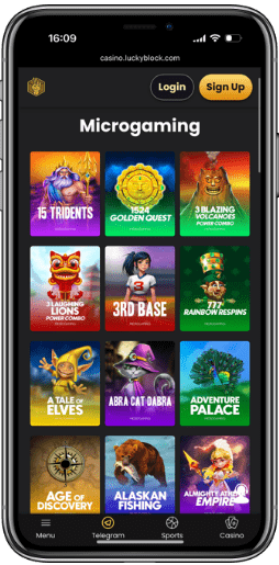 Casino Baden App
